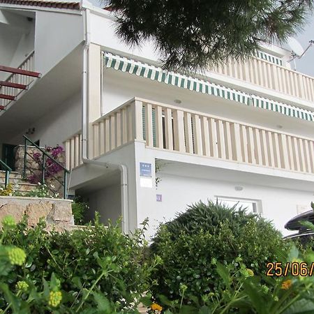 Apartments Vila Oksana Міміце Екстер'єр фото