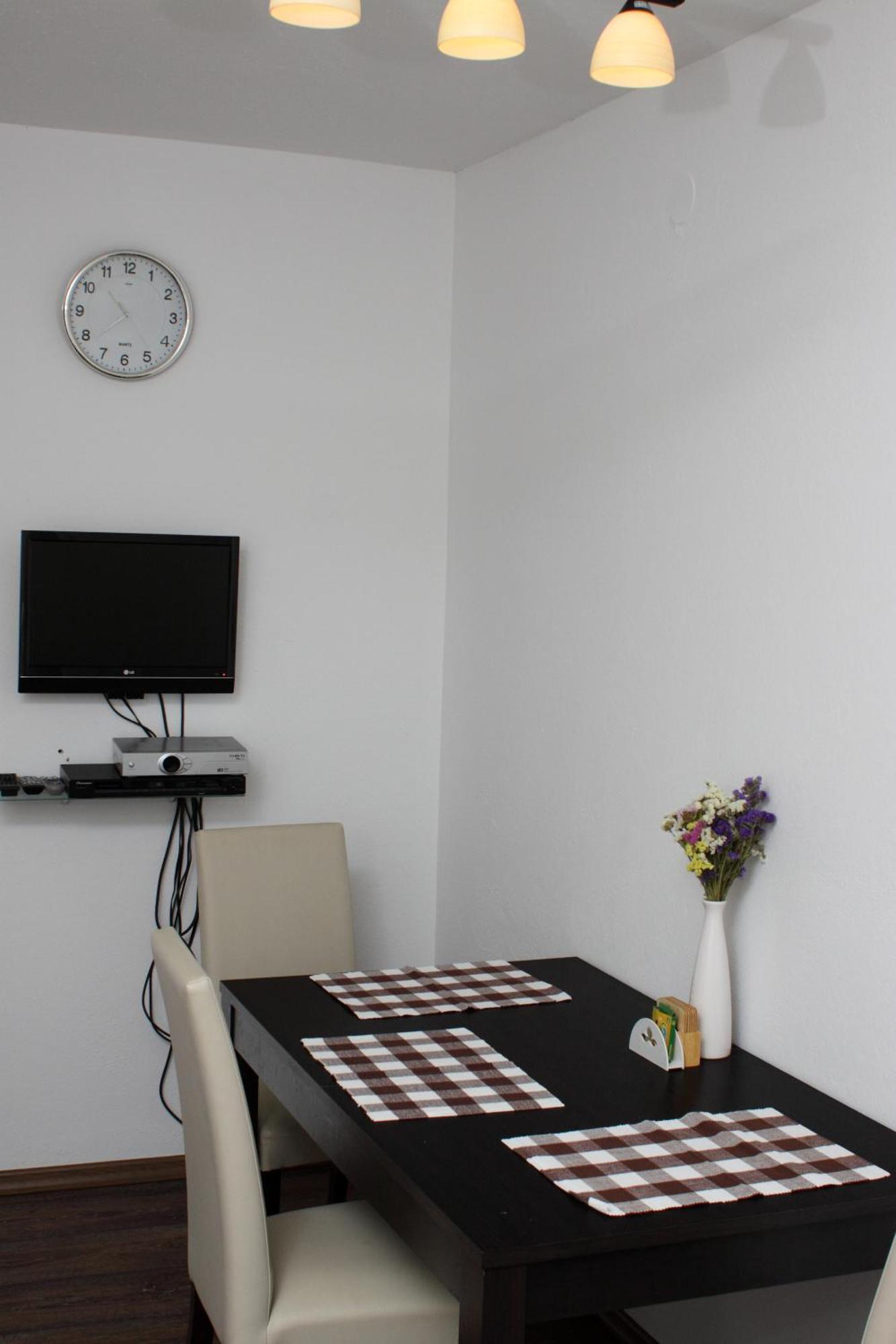 Apartments Vila Oksana Міміце Номер фото
