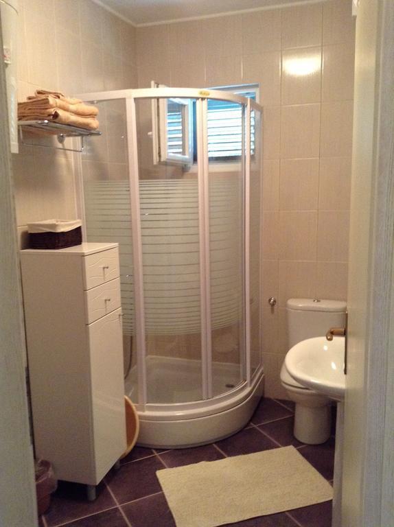 Apartments Vila Oksana Міміце Екстер'єр фото